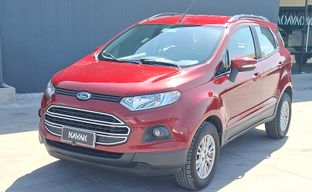 Ford • EcoSport