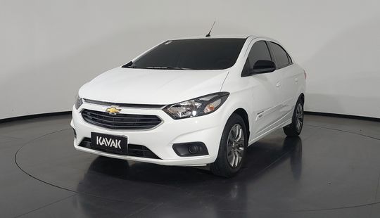 Chevrolet Prisma MPFI ADVANTAGE-2019