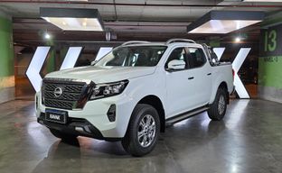 Nissan • Frontier