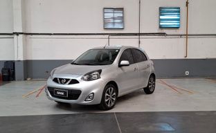 Nissan • March