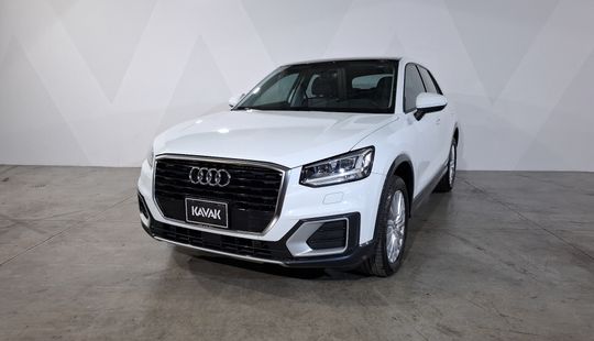 Audi • Q2