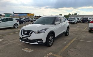 Nissan • Kicks