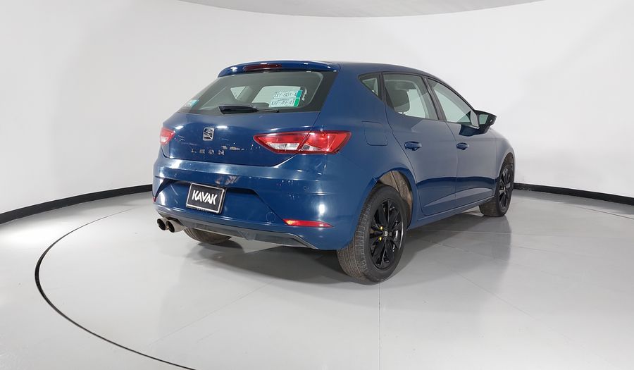 Seat Leon 1.4 STYLE 125HP Hatchback 2019