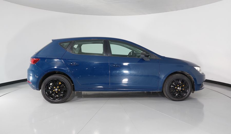 Seat Leon 1.4 STYLE 125HP Hatchback 2019