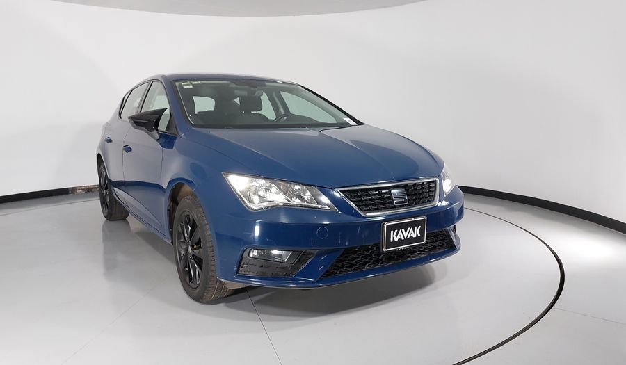 Seat Leon 1.4 STYLE 125HP Hatchback 2019