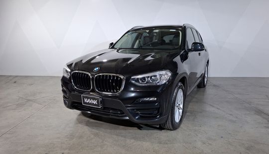 Bmw • X3