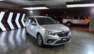 Renault Sandero 1.6 INTENS Hatchback 2020