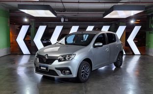 Renault • Sandero