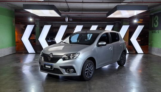 Renault • Sandero