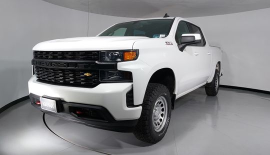 Chevrolet • Silverado 1500