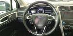 Ford Fusion 2.0 ECOBOOST AUTO SEL Sedan 2020