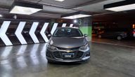Chevrolet Cruze Ii 1.4 LT Hatchback 2021