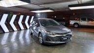 Chevrolet Cruze Ii 1.4 LT Hatchback 2021
