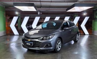 Chevrolet • Cruze II