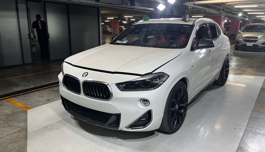 Bmw • X2