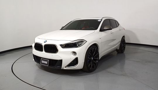 Bmw • X2