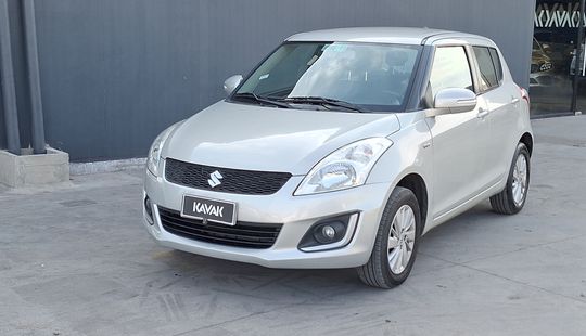 Suzuki • Swift