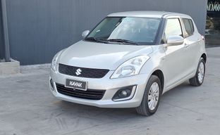 Suzuki • Swift