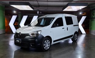 Renault • Kangoo