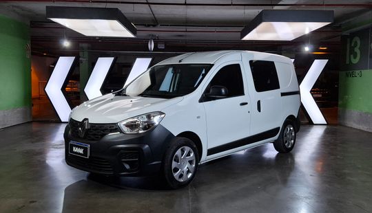 Renault • Kangoo