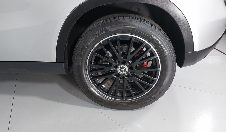 Mercedes Benz Clase Gla 1.6 GLA 180 CGI Suv 2017