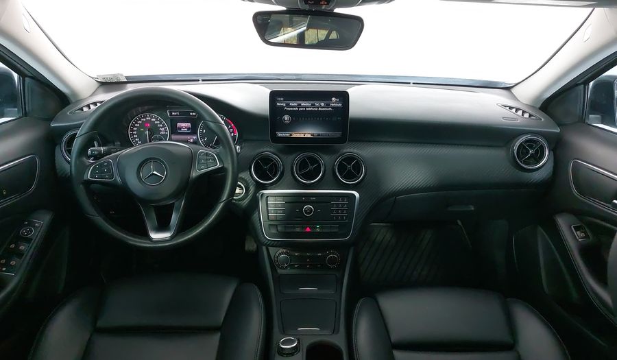 Mercedes Benz Clase Gla 1.6 GLA 180 CGI Suv 2017
