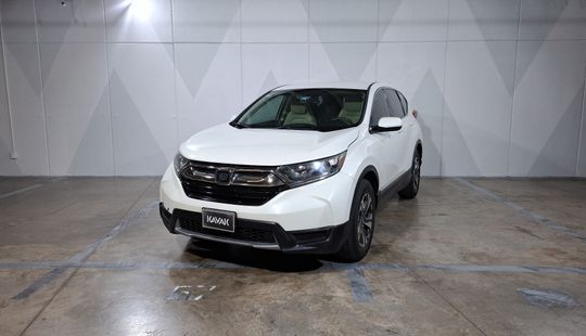 Honda • CR-V