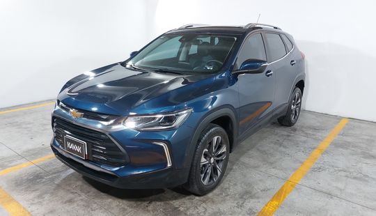 Chevrolet • Tracker