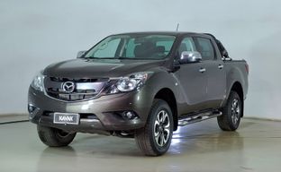Mazda • Bt50