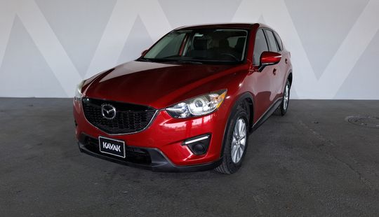 Mazda • CX-5