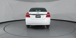 Chevrolet Aveo 1.6 F MT Sedan 2016