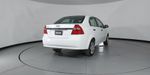 Chevrolet Aveo 1.6 F MT Sedan 2016