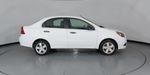 Chevrolet Aveo 1.6 F MT Sedan 2016