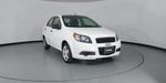 Chevrolet Aveo 1.6 F MT Sedan 2016