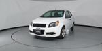 Chevrolet Aveo 1.6 F MT Sedan 2016