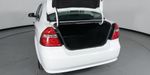 Chevrolet Aveo 1.6 F MT Sedan 2016