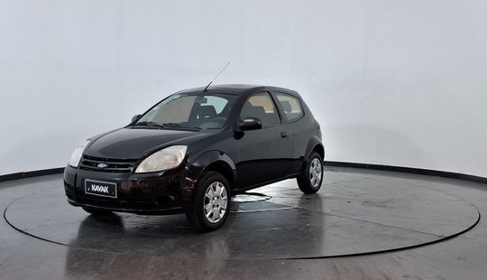 Ford Ka 1.6 FLY VIRAL-2011