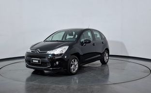 Citroen • C3