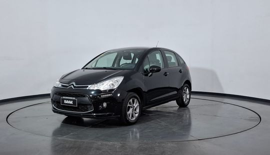 Citroen • C3