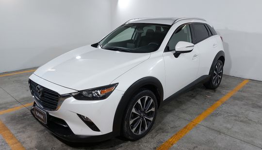 Mazda • CX-3