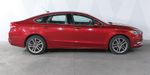 Ford Fusion 2.0 GTDI SE LUXURY PLUS NAV AT Sedan 2017