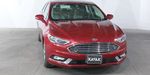 Ford Fusion 2.0 GTDI SE LUXURY PLUS NAV AT Sedan 2017