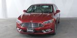 Ford Fusion 2.0 GTDI SE LUXURY PLUS NAV AT Sedan 2017