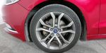 Ford Fusion 2.0 GTDI SE LUXURY PLUS NAV AT Sedan 2017