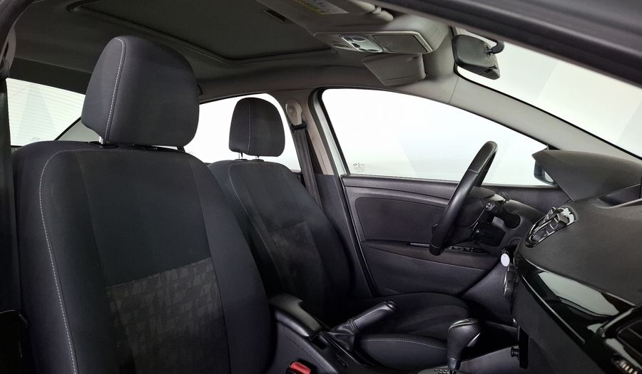 Renault Fluence 2.0 DYNAMIQUE AT Sedan 2017
