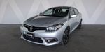 Renault Fluence 2.0 DYNAMIQUE AT Sedan 2017