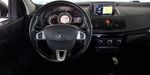 Renault Fluence 2.0 DYNAMIQUE AT Sedan 2017