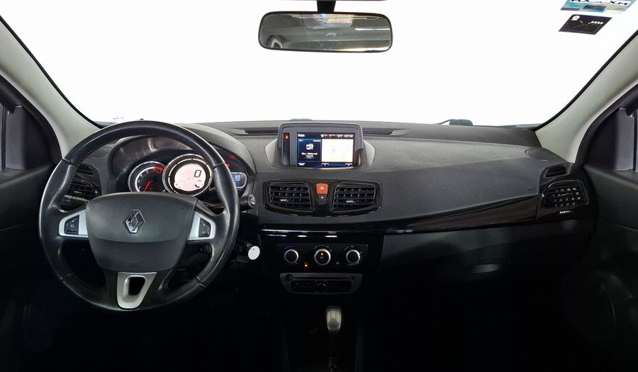 Renault Fluence 2.0 DYNAMIQUE AT Sedan 2017