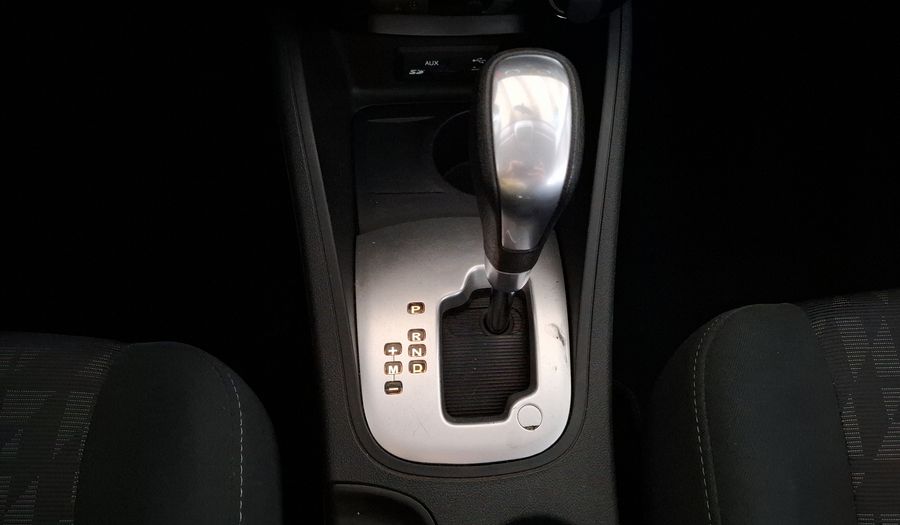 Renault Fluence 2.0 DYNAMIQUE AT Sedan 2017