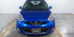 Nissan March 1.6 ADVANCE AT Hatchback 2016